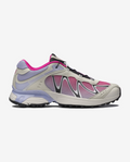 Salomon XT-Whisper – Rainy Day / Cosmic Sky / Pink Yarrow