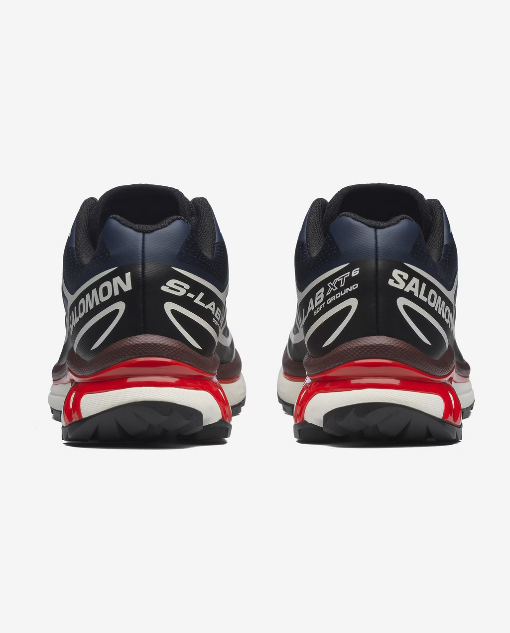 XT-6 MARITIME B/Black