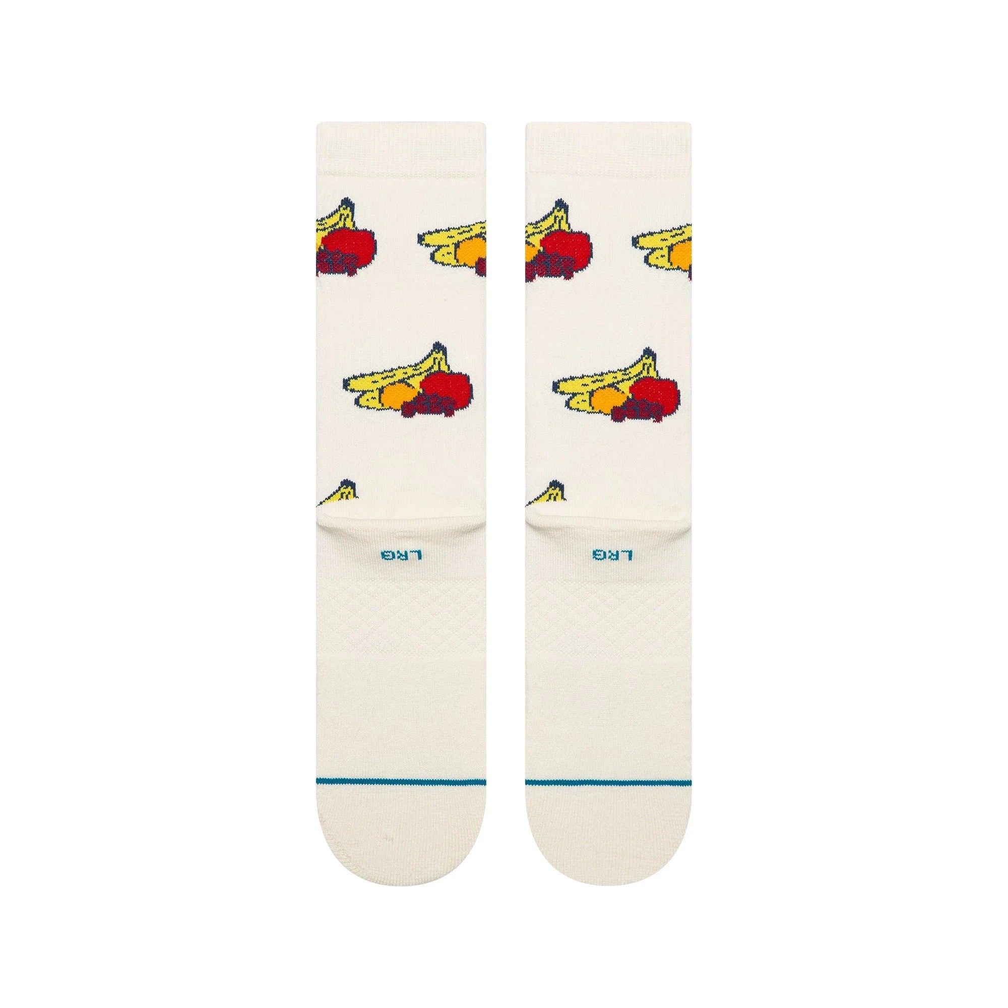Chaussettes Stance FRUITS CREW