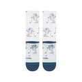 Chaussettes Stance  PLAYERS CLUB CREW