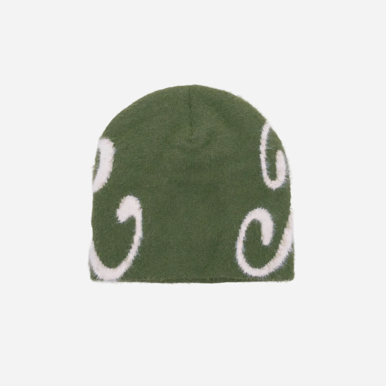 Bonnet Mohair Jacker Blur - Green