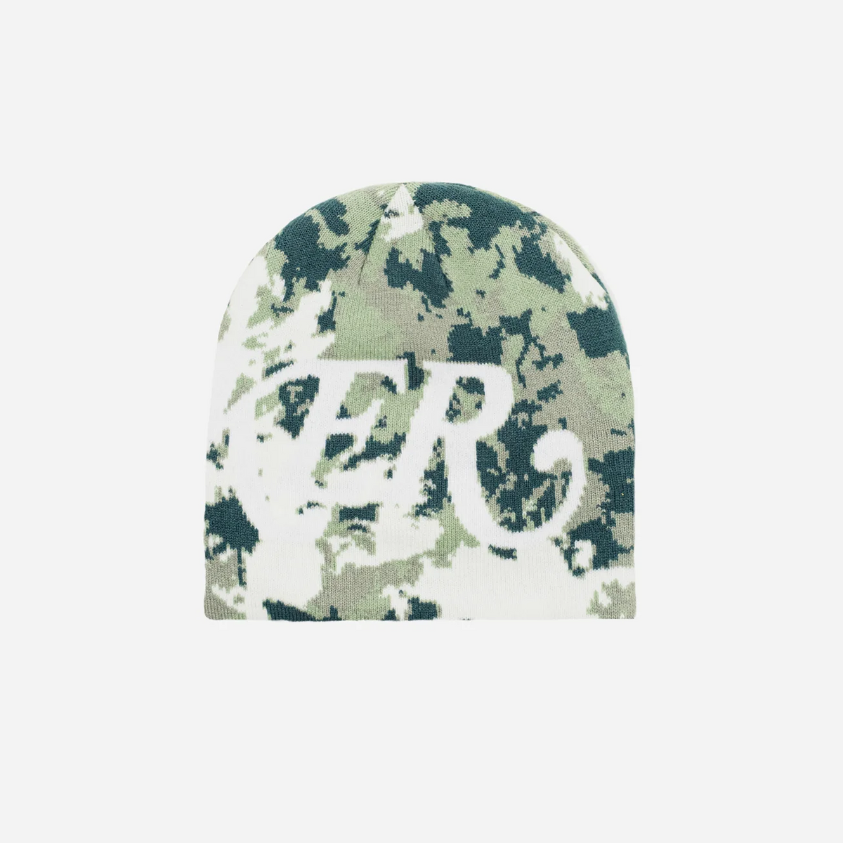 Bonnet Jacker Classic - Camo