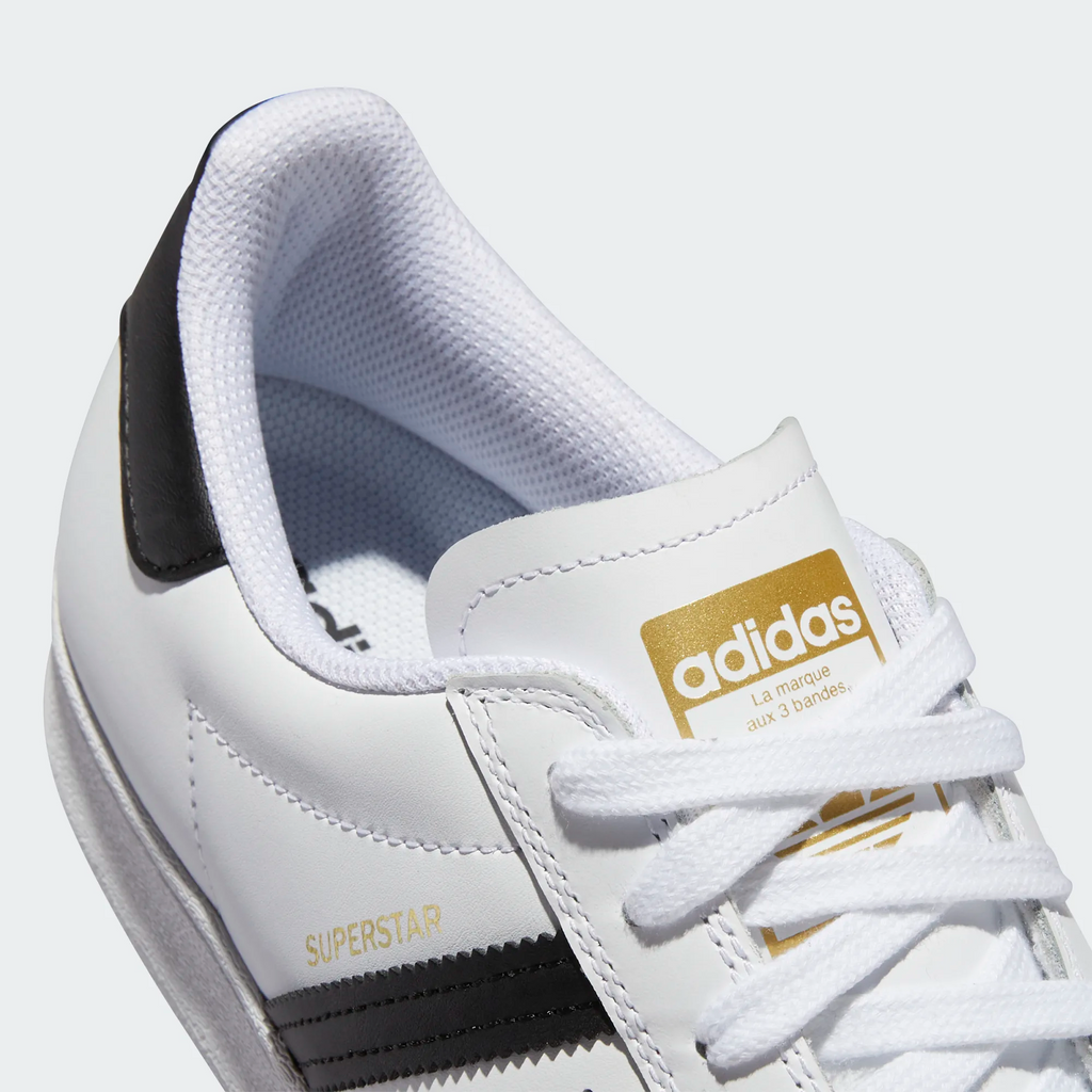 SUPERSTAR ADV white