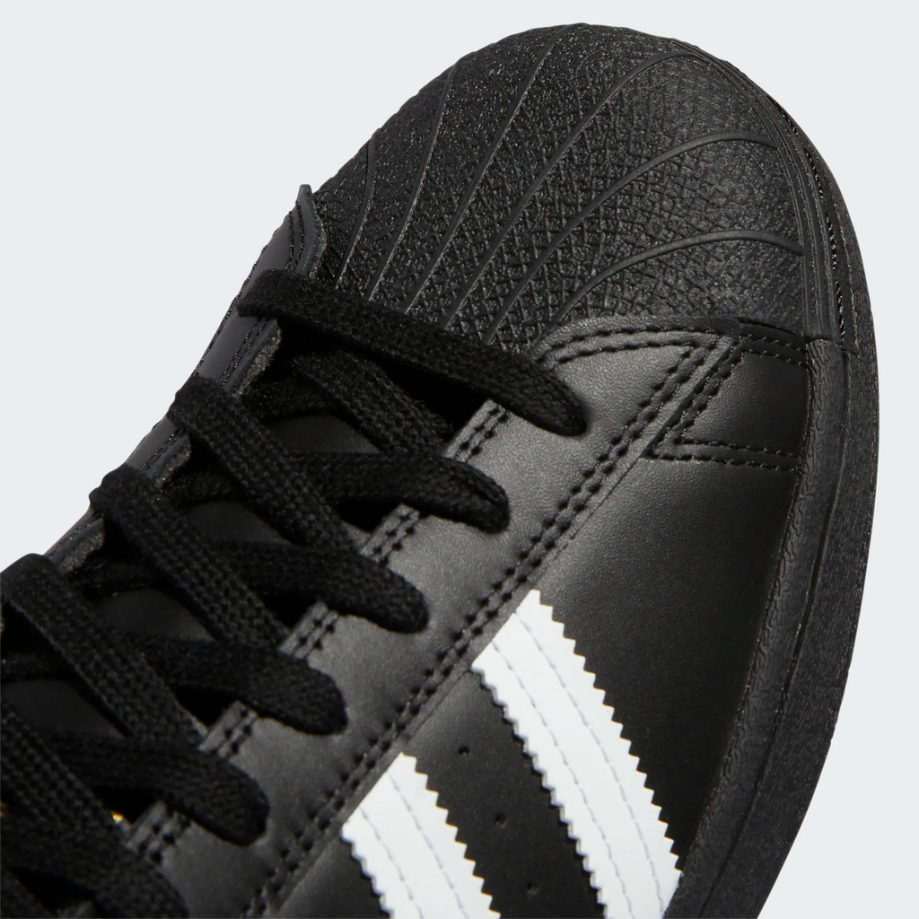 SUPERSTAR ADV black