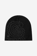 Bonnet Carhartt WIP Limn C - Black Homme