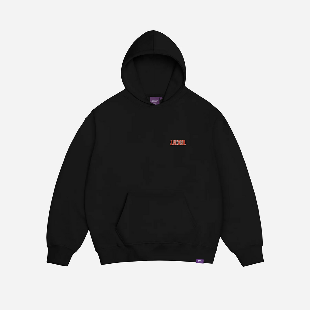 Instinct Hoodie