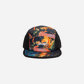 Casquette Runner Jacker Last Night - Multi