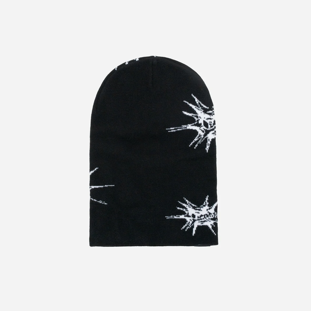 Cagoule Jacker N°1890 Balaclava - Black