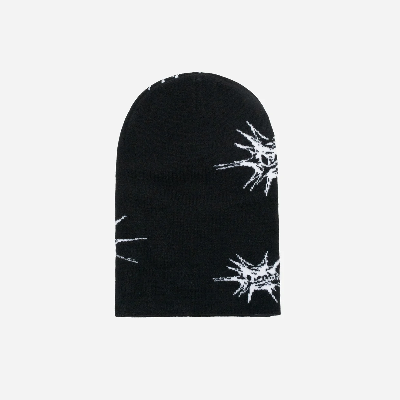 Cagoule Jacker N°1890 Balaclava - Black