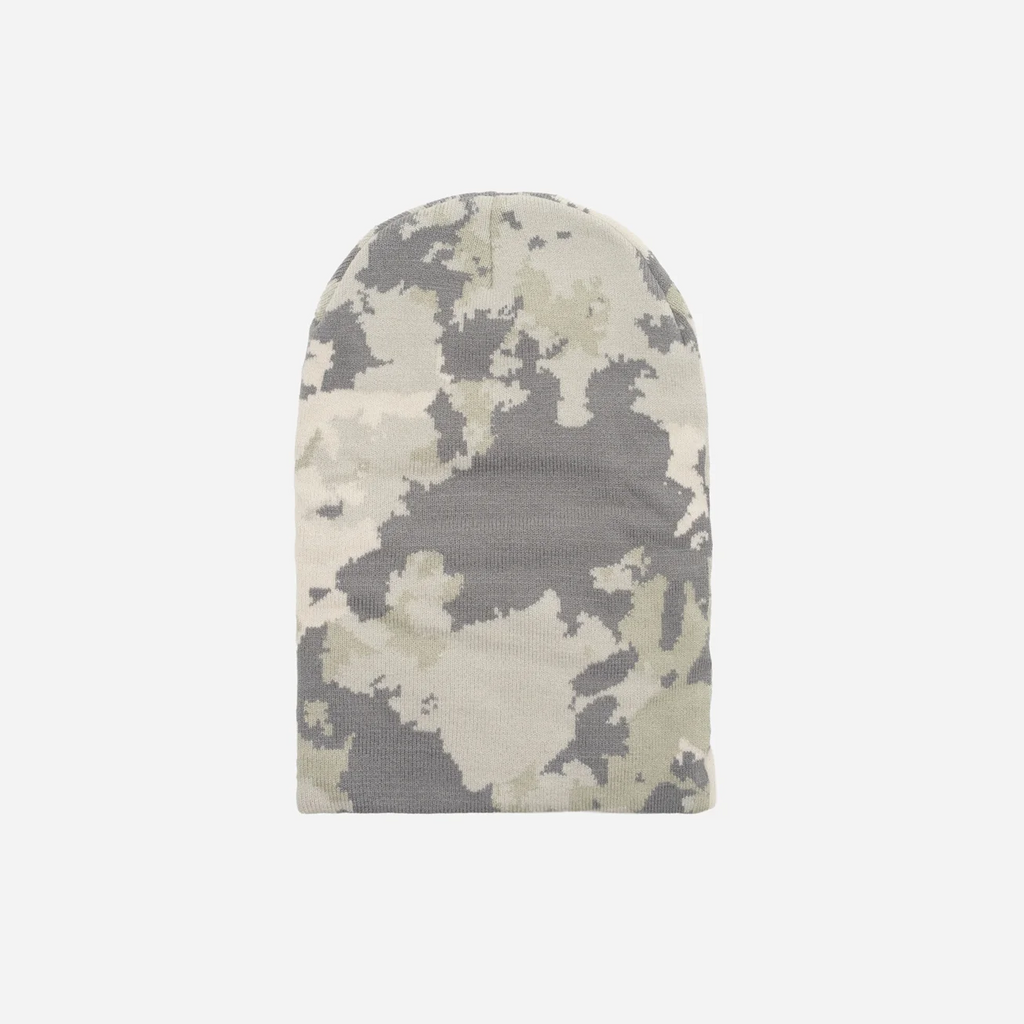 Cagoule Jacker N°1890 Balaclava - Camo