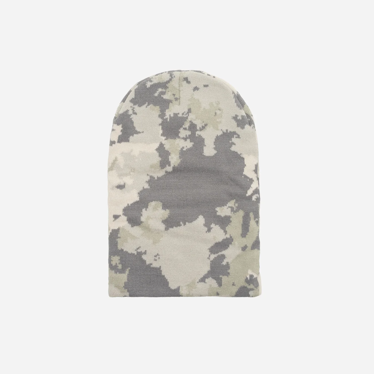 Cagoule Jacker N°1890 Balaclava - Camo