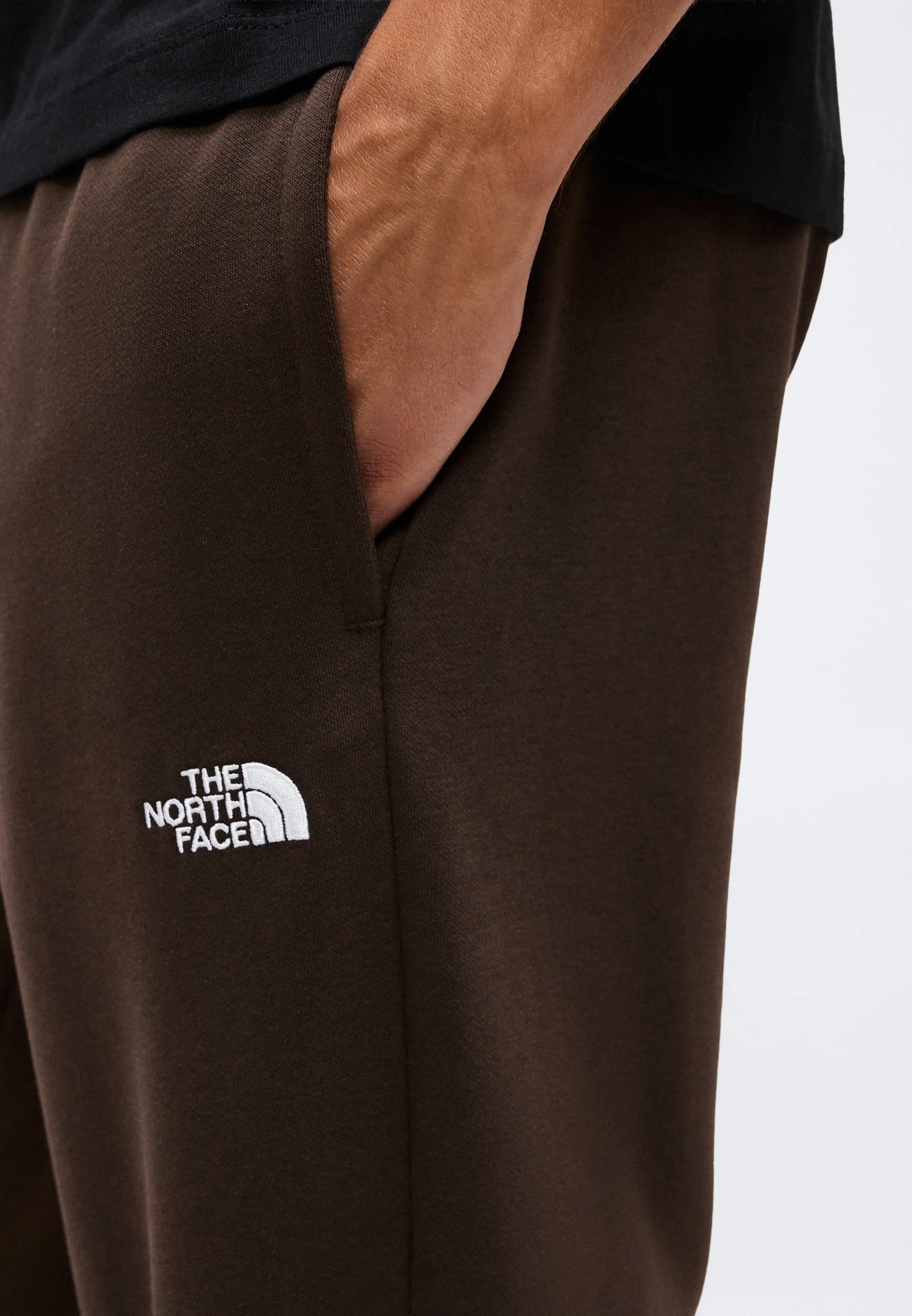 Jogging The North Face Evo SD Regular - Dark Chestnut Homme