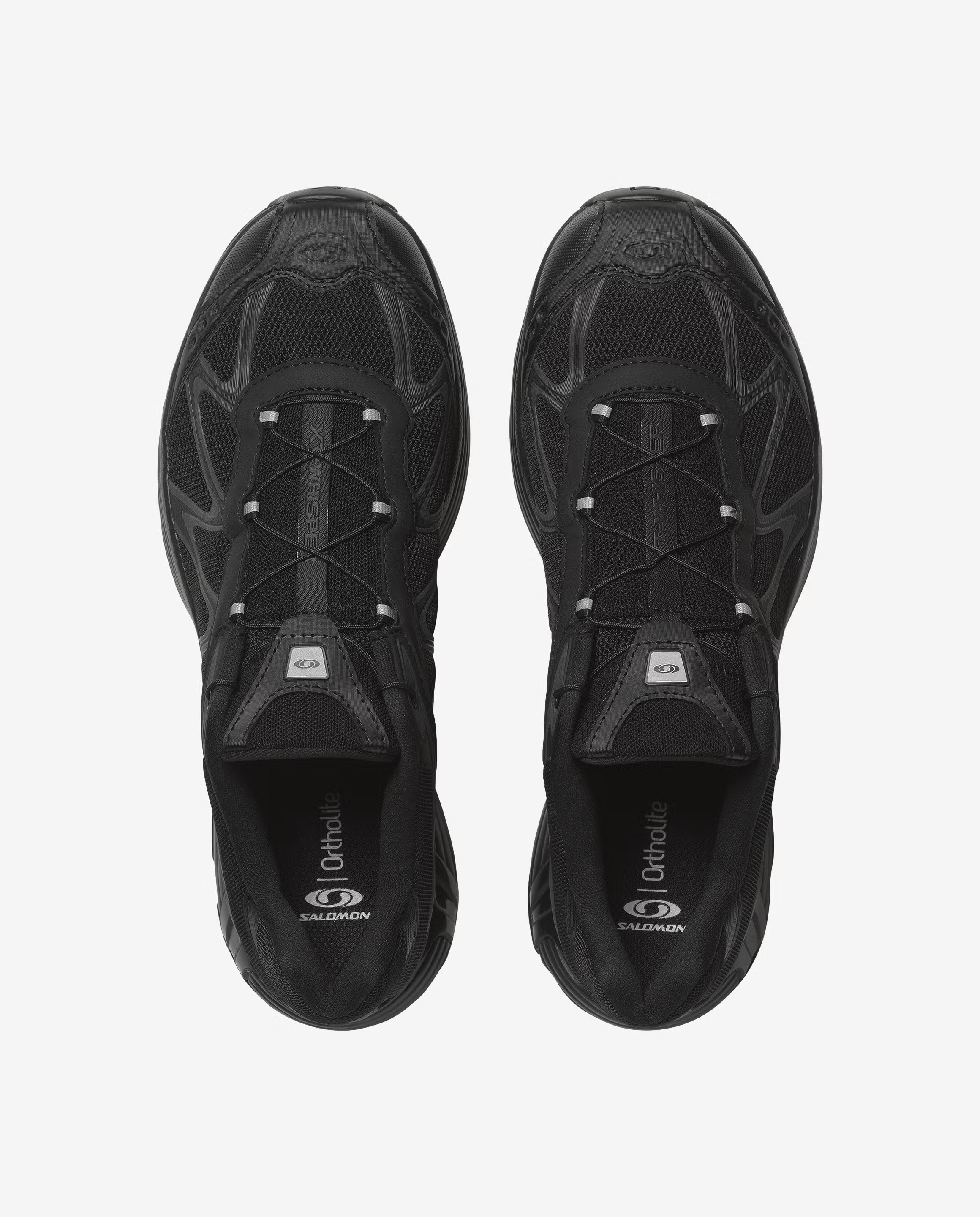 XT-WHISPER Black/Black