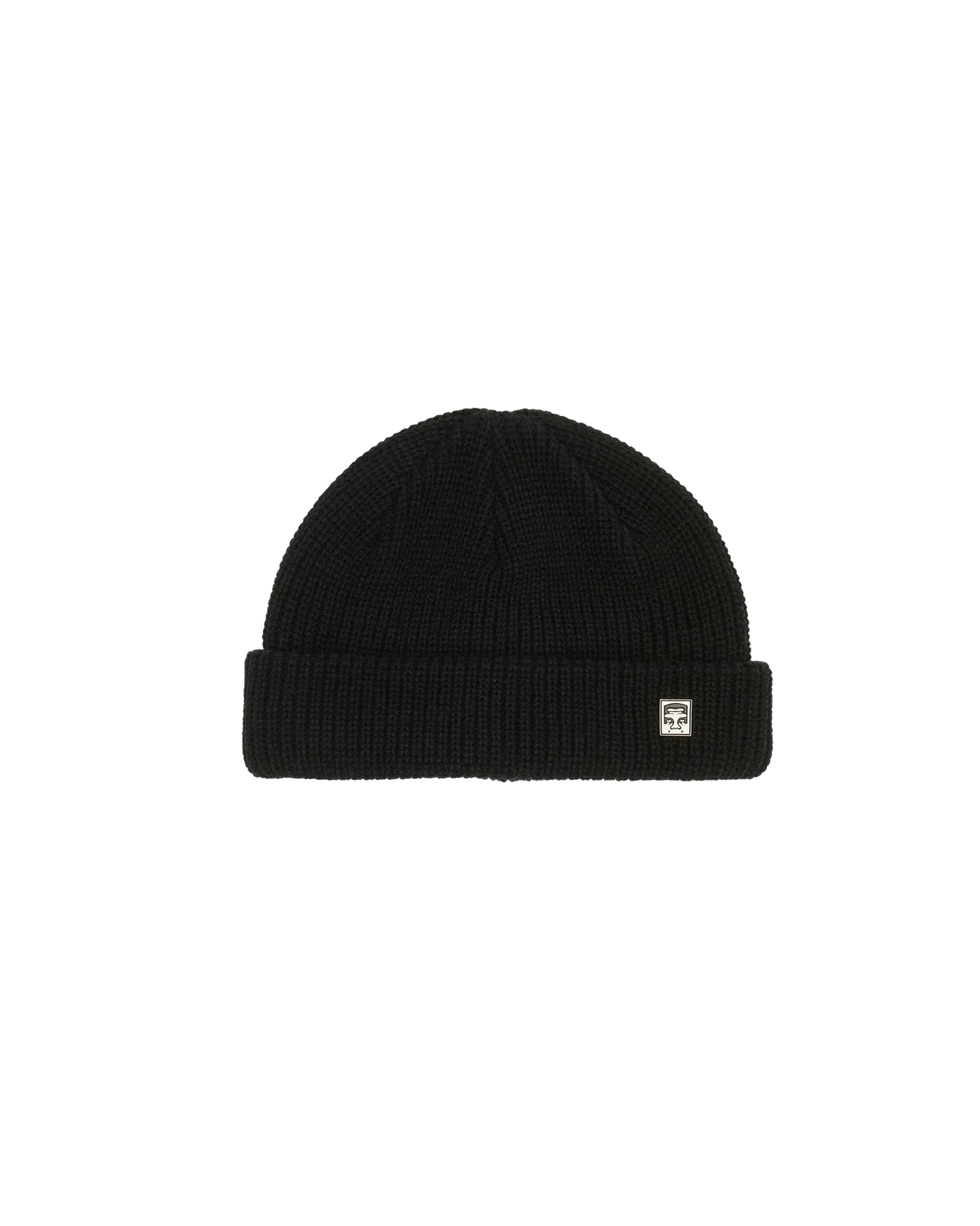 Bonnet Obey Micro - Black Unisexe