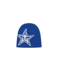 Bonnet Obey Star - Surf Blue Unisexe