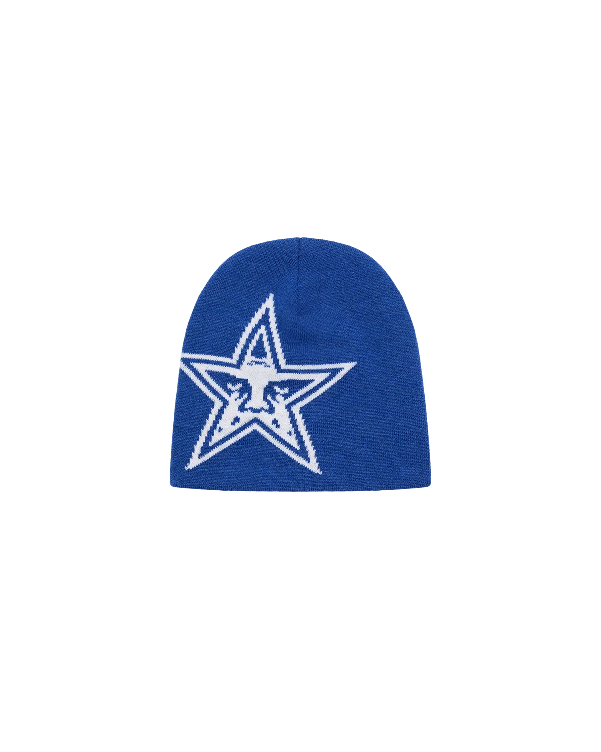 Bonnet Obey Star - Surf Blue Unisexe