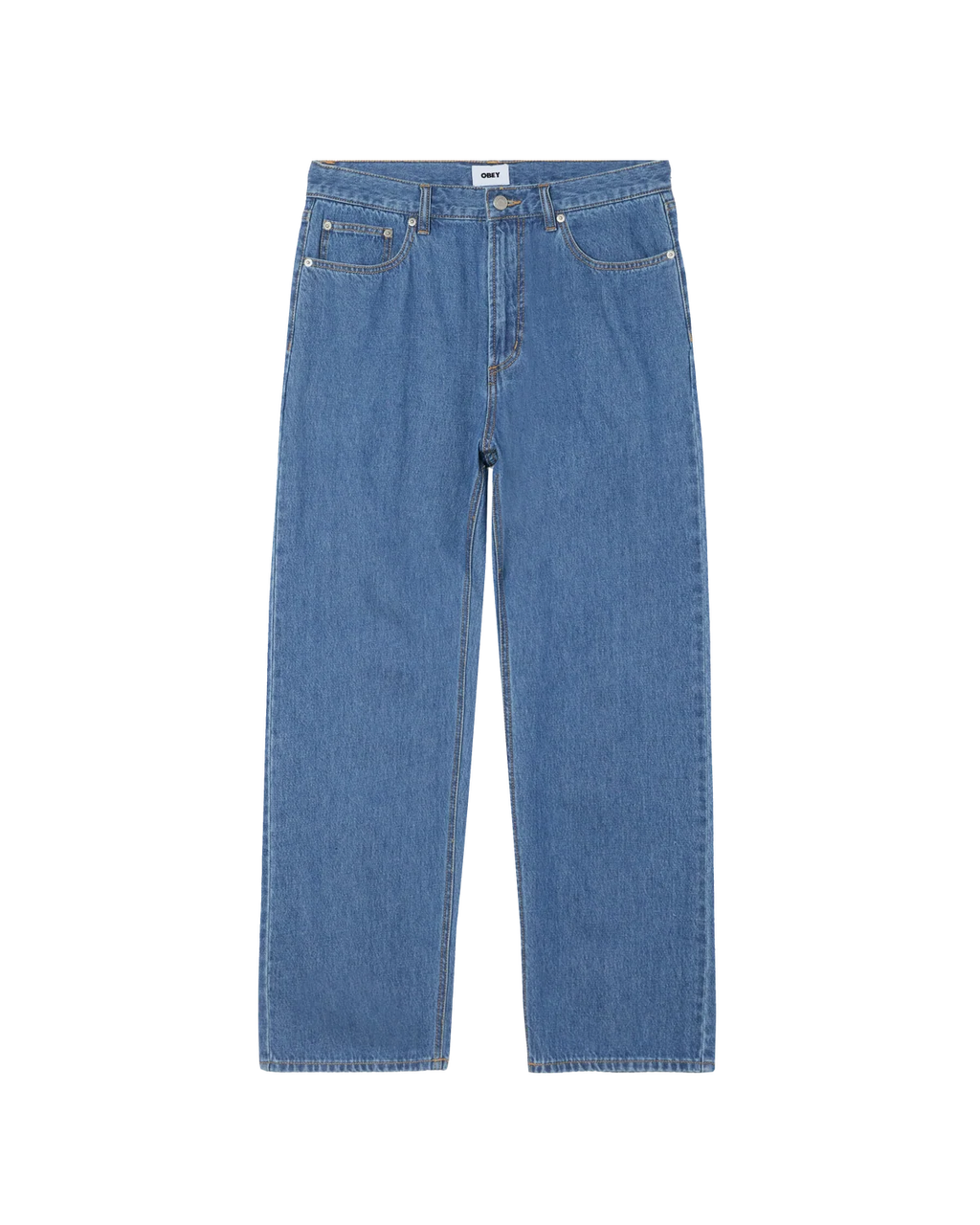 Jean Obey Emerson - Stone Wash Homme