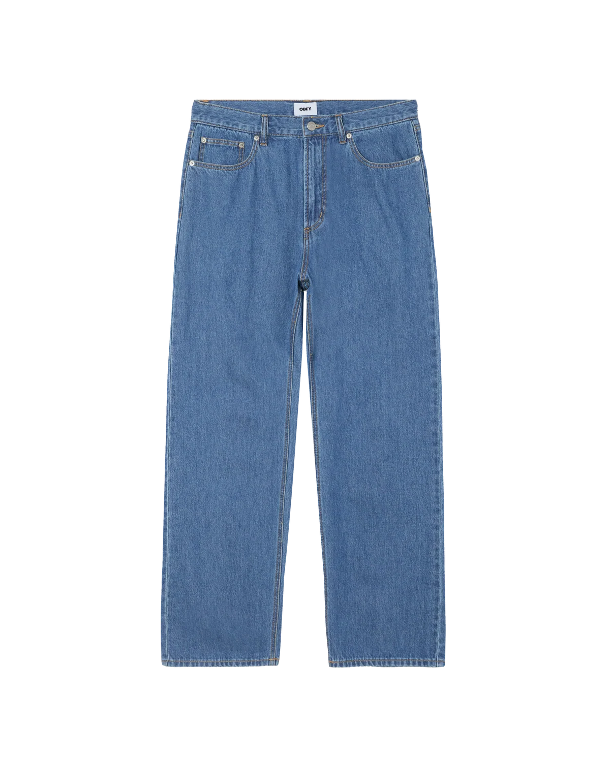 Jean Obey Emerson - Stone Wash Homme