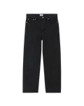Jean Obey Emerson - Washed Black Homme