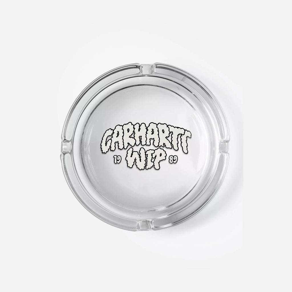 Cendrier Carhartt wip - Cloud Script Ashtray