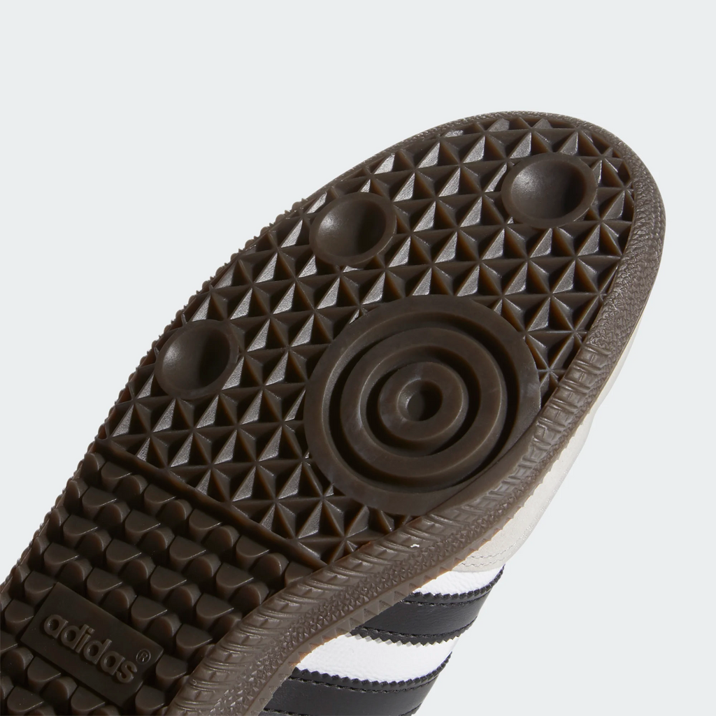 SAMBA  ADV white