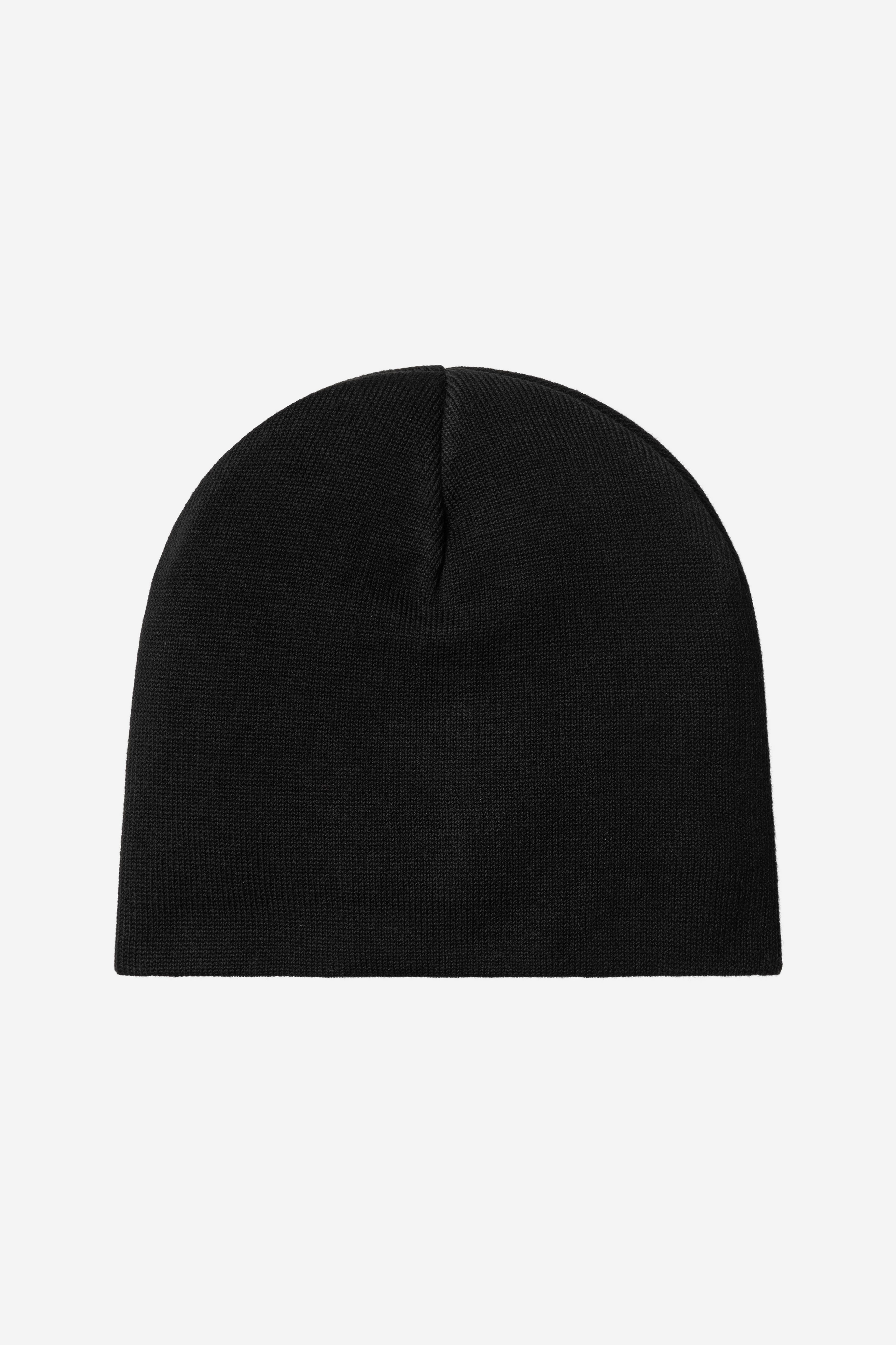 Bonnet Carhartt WIP Limn C - Black Homme