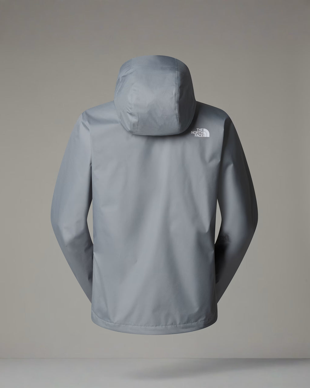 M MA HD WIND JKT MONUMENT GREY