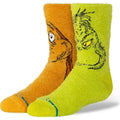 GRINCH AND MAX KIDS
