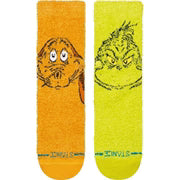 GRINCH AND MAX KIDS