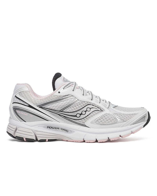 PROGRID GUIDE 7 / WHITE/PINK