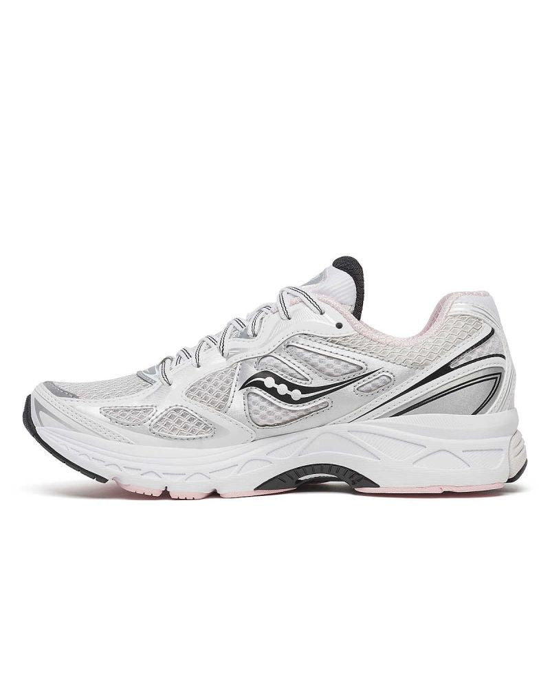 PROGRID GUIDE 7 / WHITE/PINK - WHITE/PINK