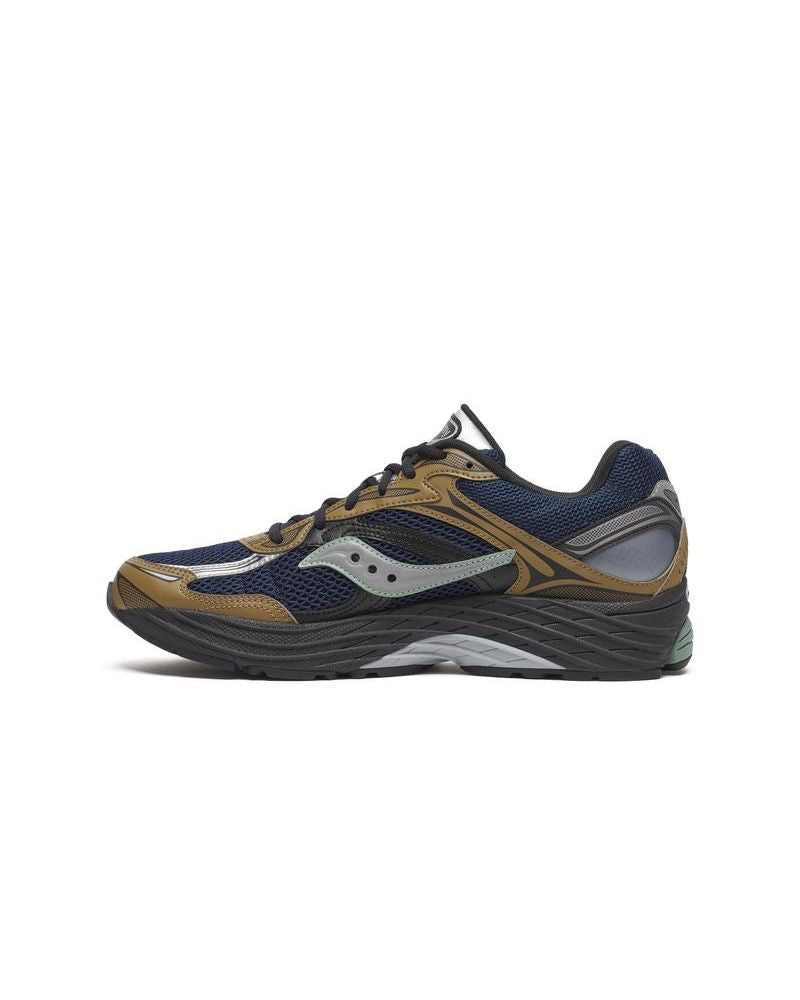 PROGRID OMNI 9 / BROWN/NAVY - BROWN/NAVY