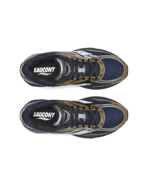 PROGRID OMNI 9 / BROWN/NAVY - BROWN/NAVY