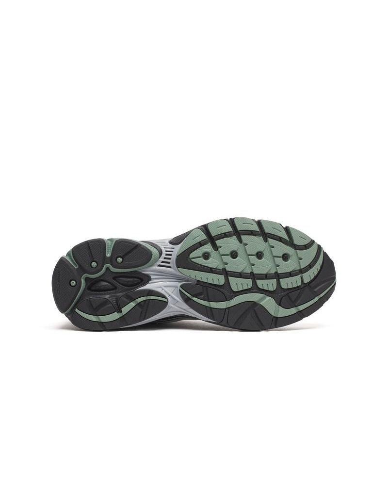 PROGRID OMNI 9 / BROWN/NAVY - BROWN/NAVY
