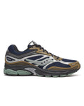 PROGRID OMNI 9 / BROWN/NAVY