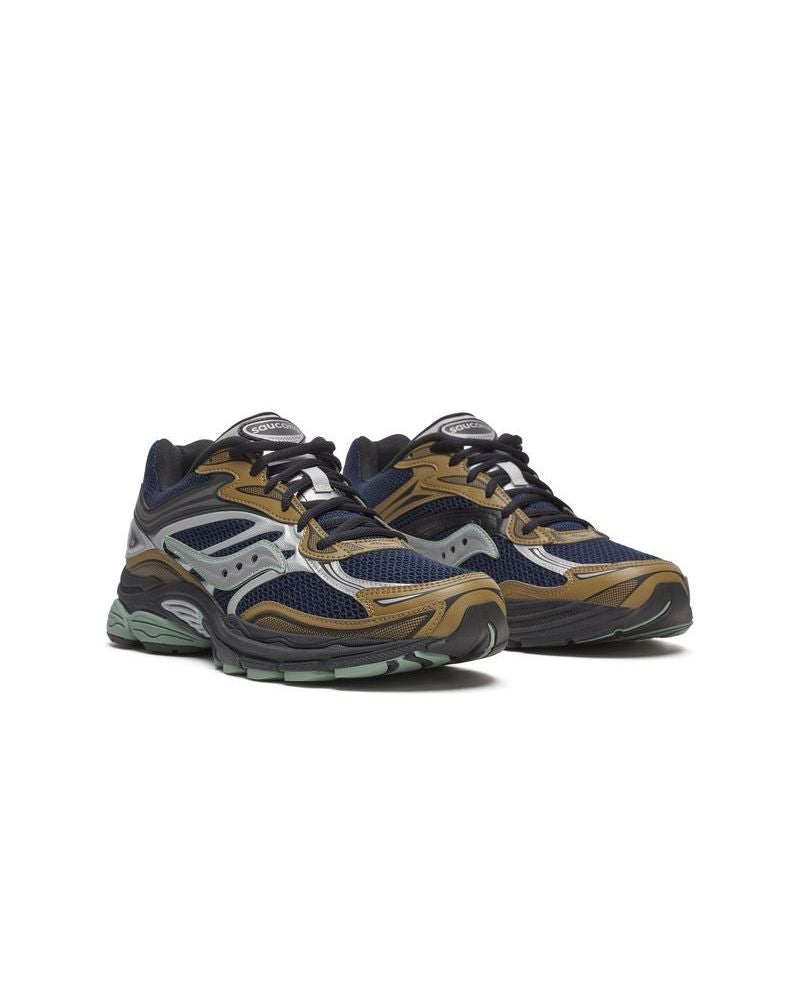 PROGRID OMNI 9 / BROWN/NAVY - BROWN/NAVY