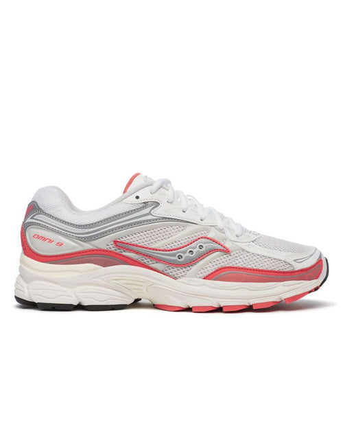 PROGRID OMNI 9 - IVORY/CORAL