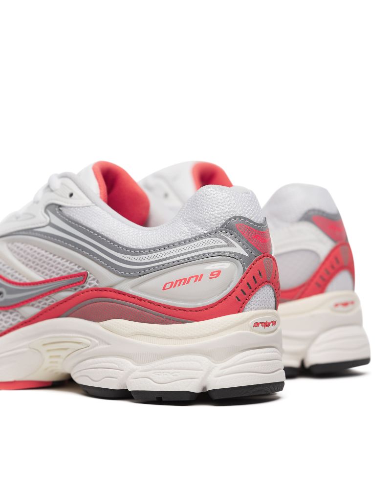 PROGRID OMNI 9 - IVORY/CORAL