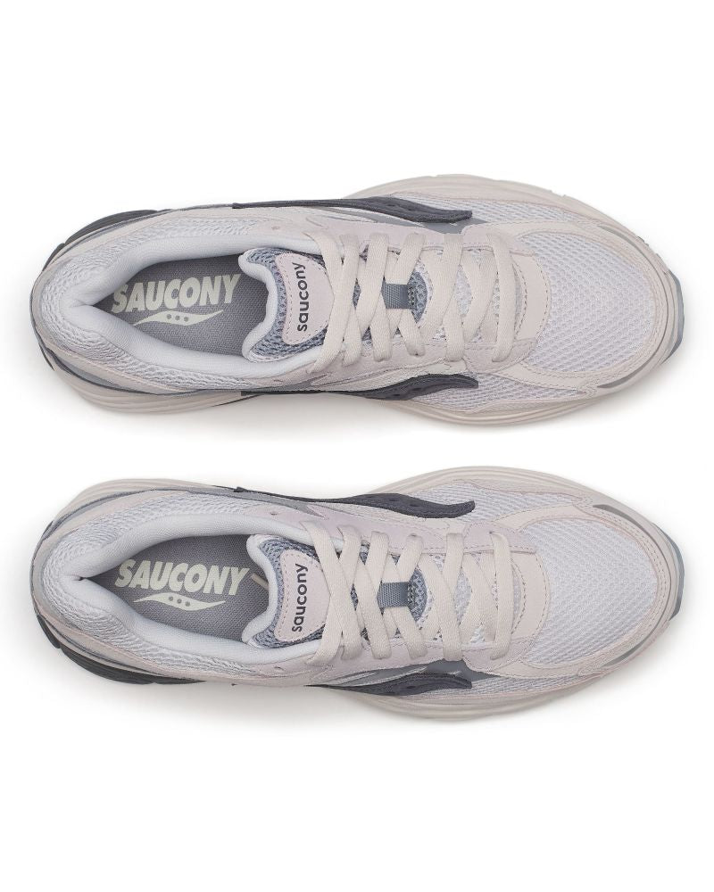 PROGRID OMNI 9 - LIGHT GREY/BLUE