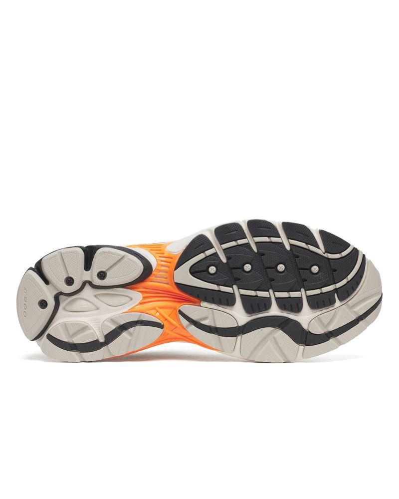 PROGRID OMNI 9 - WHITE/TURMERIC