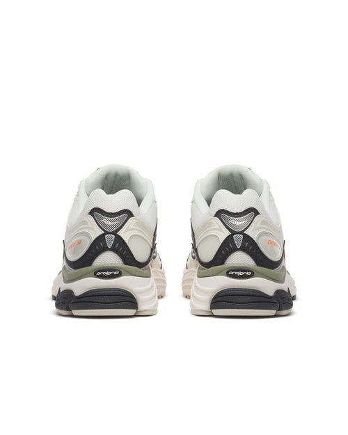 PROGRID OMNI 9 - WHITE/TURMERIC