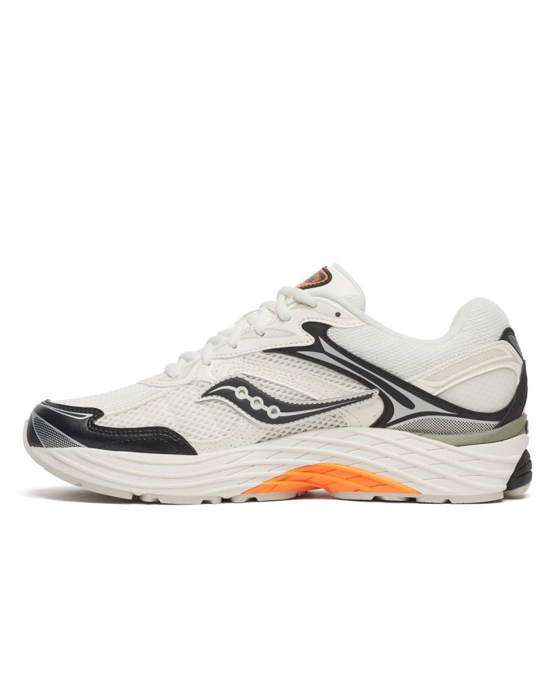 PROGRID OMNI 9 - WHITE/TURMERIC