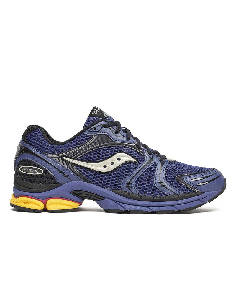 PROGRID TRIUMPH 4 - BLUE/BLACK