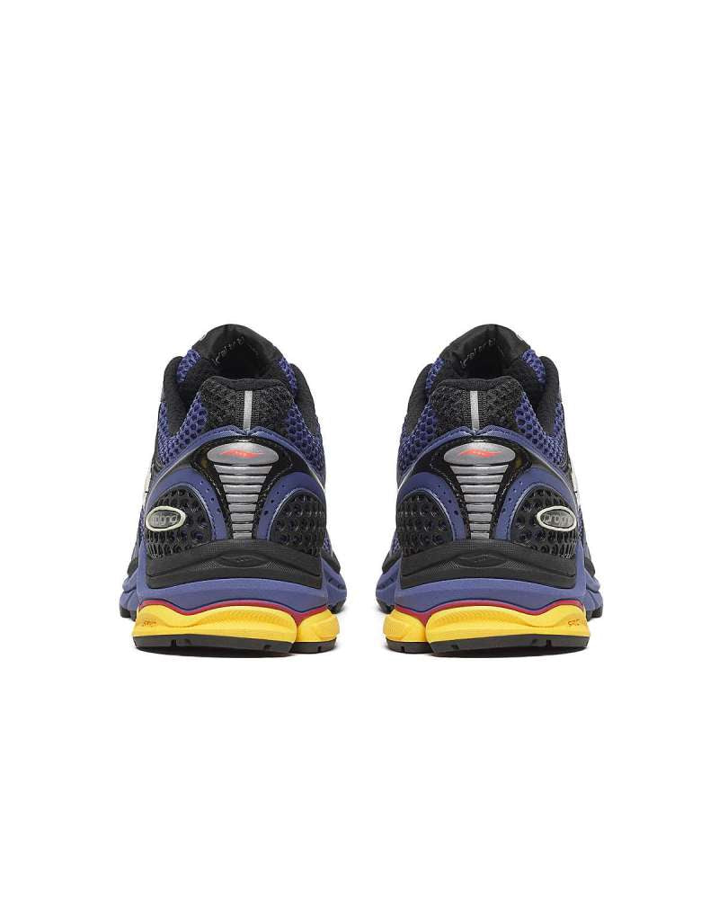 PROGRID TRIUMPH 4 - BLUE/BLACK