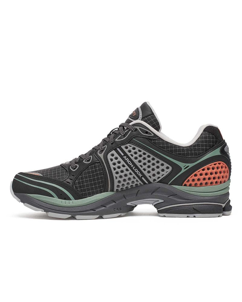 PROGRID TRIUMPH 4 / SHADOW/SILVER - SHADOW/SILVER