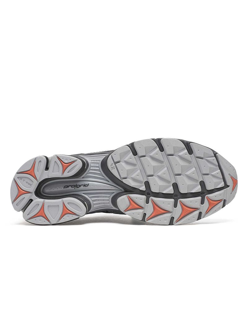PROGRID TRIUMPH 4 / SHADOW/SILVER - SHADOW/SILVER