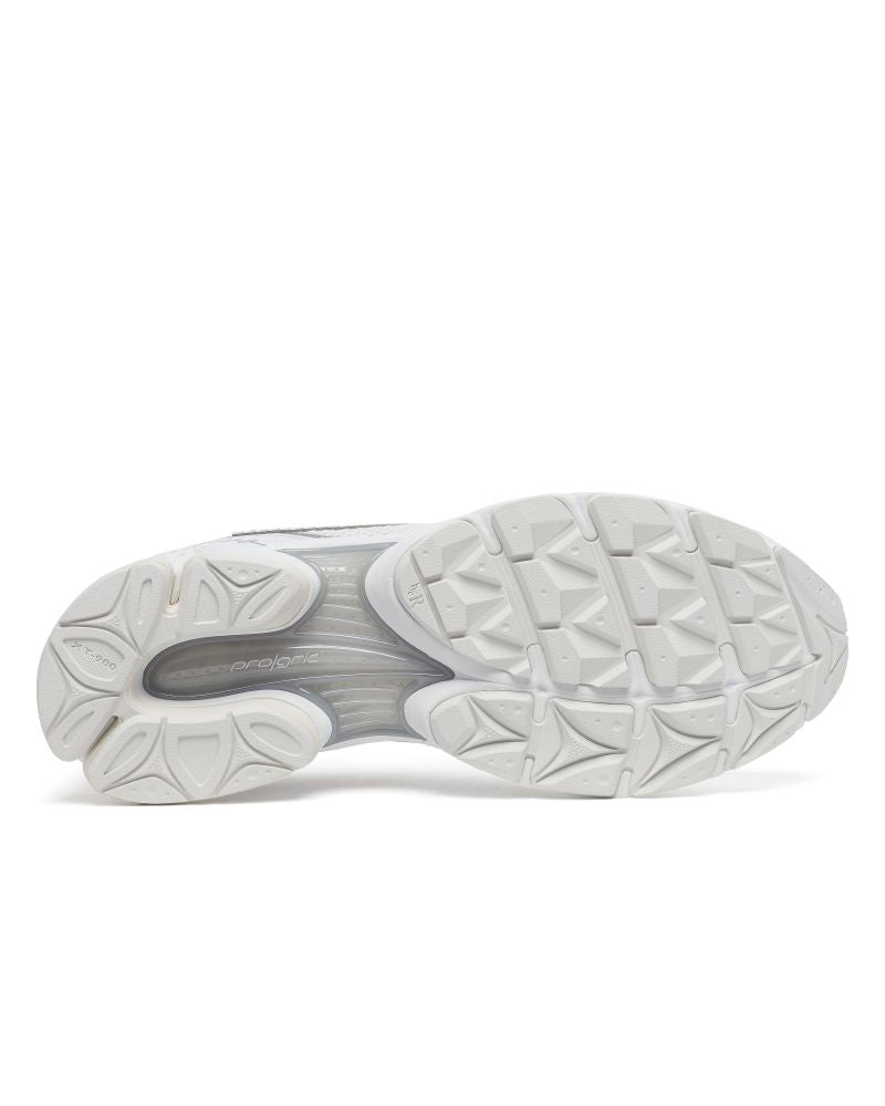 PROGRID TRIUMPH 4 - WHITE/SILVER