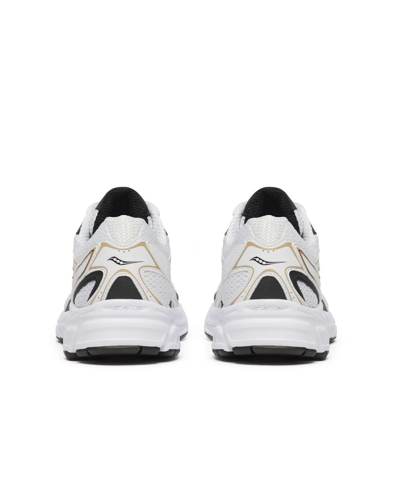 RIDE MILLENNIUM / WHT/GOLD/BLACK - WHT/GOLD/BLACK