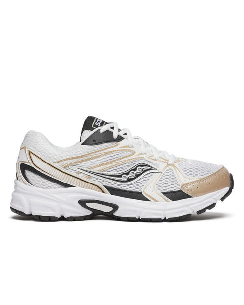 RIDE MILLENNIUM / WHT/GOLD/BLACK