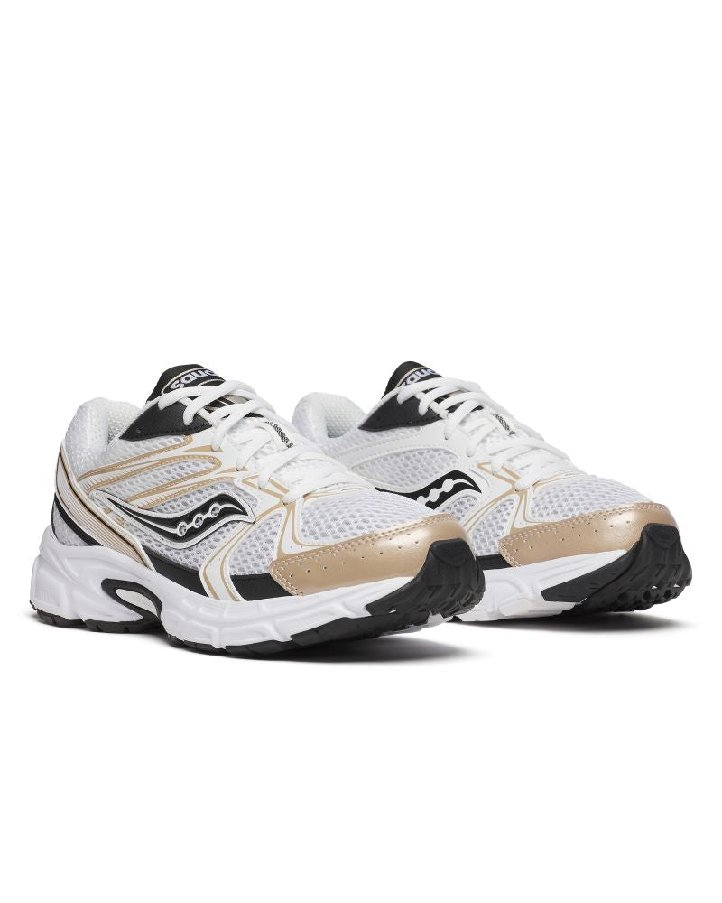 RIDE MILLENNIUM / WHT/GOLD/BLACK - WHT/GOLD/BLACK